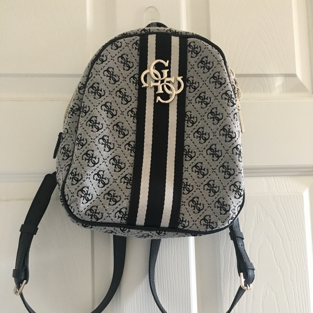 Guess Small Backpack